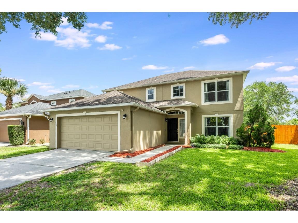 100 Monterey Oaks Drive Sanford FL 32771 O6317826 image1