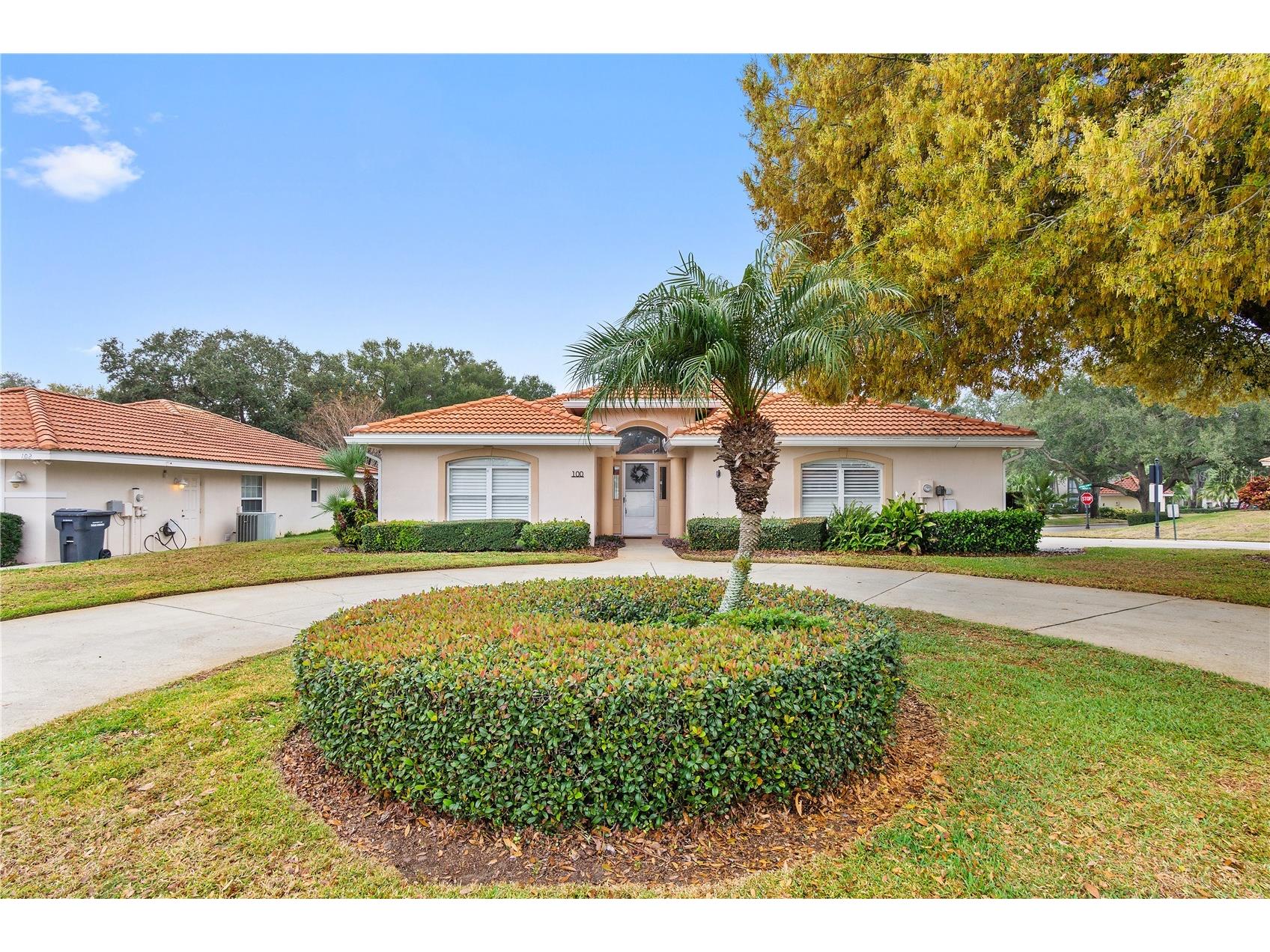 100 Morning Glory Circle Winter Haven FL 33884 - LAKE WINTERSET L4958217 image1