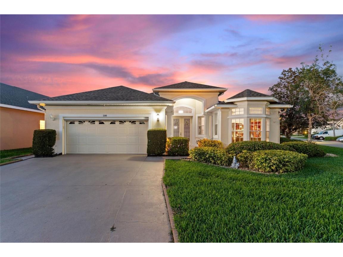 100 Moss Ln Davenport FL 33837 S5101667 image1