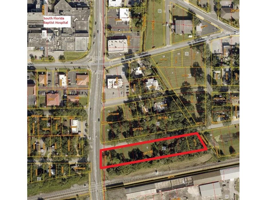 100 N Alexander Street Plant City FL 33563 TB8526806 image1