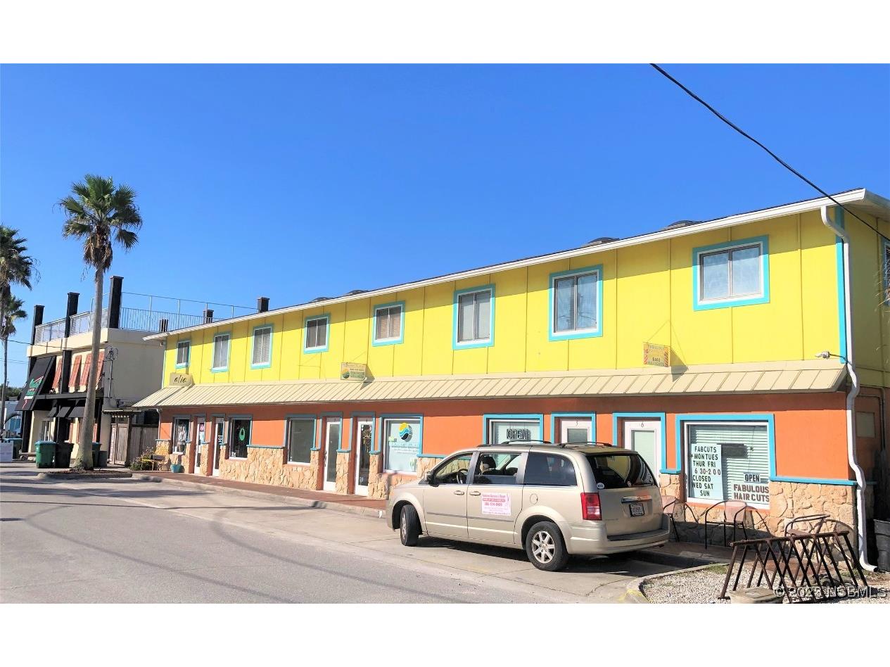 100 N Cooper Street #10 New Smyrna Beach FL 32169 NS1074226 image1