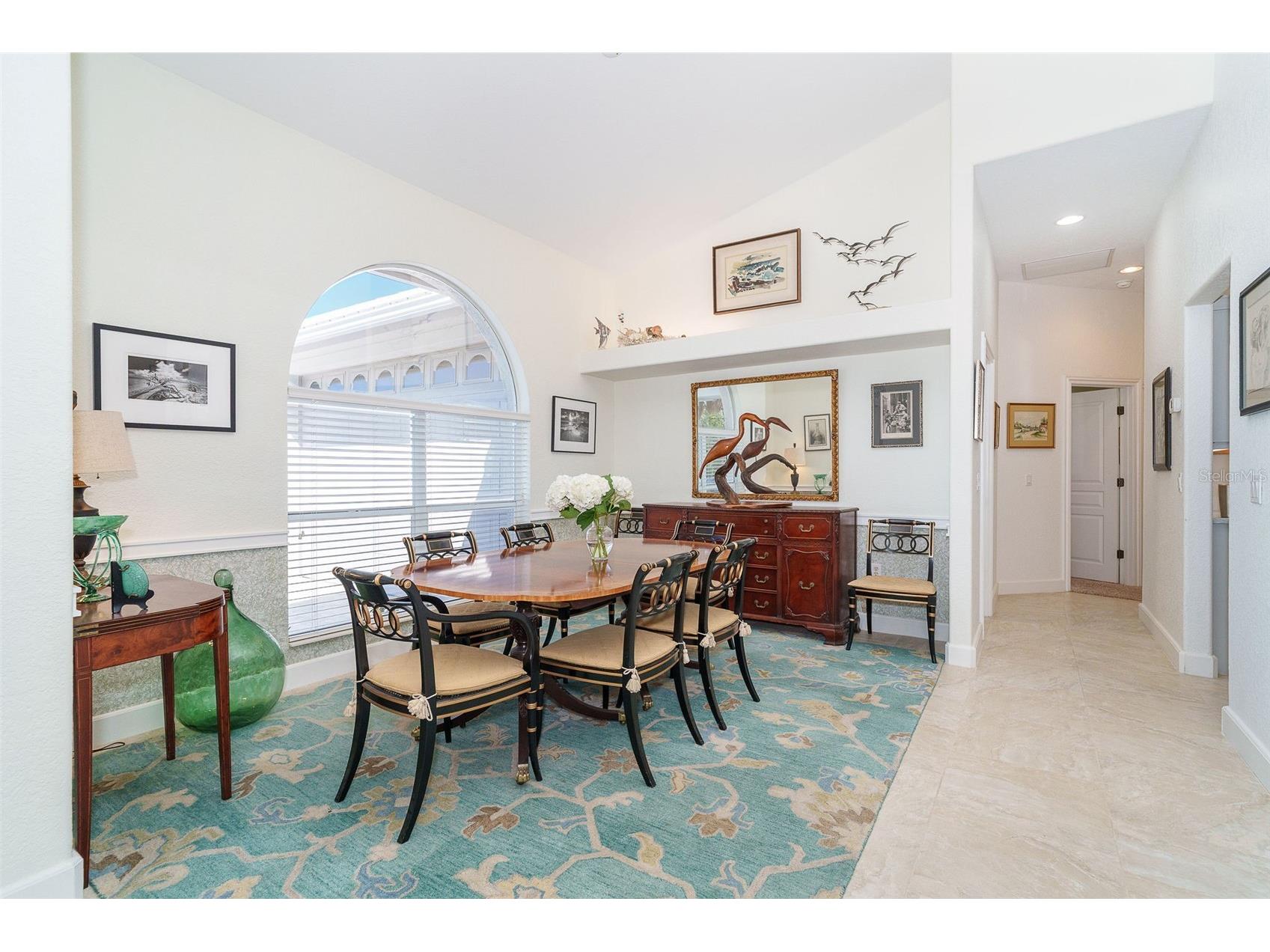 100 N Green Dolphin Drive Cape Haze FL 33946 D6146326 image12