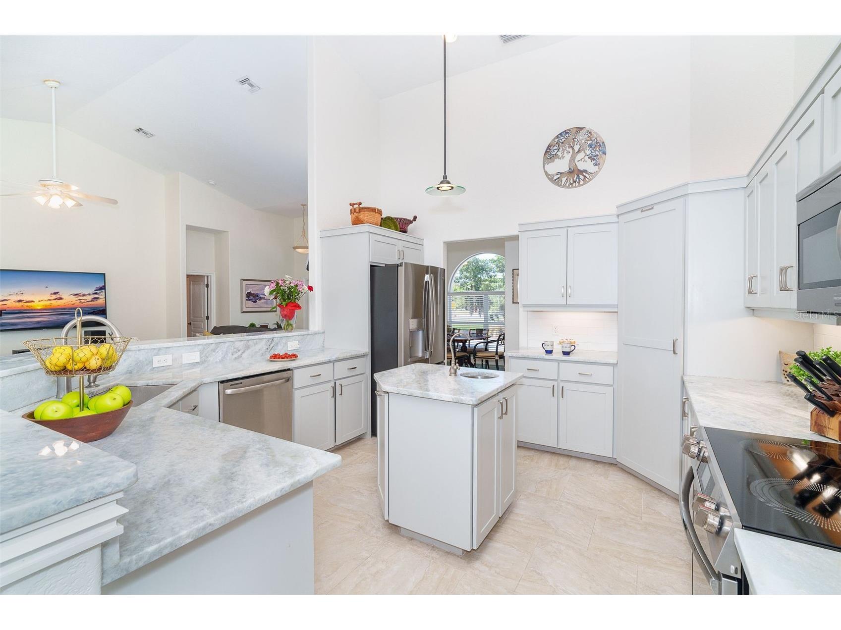 100 N Green Dolphin Drive Cape Haze FL 33946 D6146326 image15