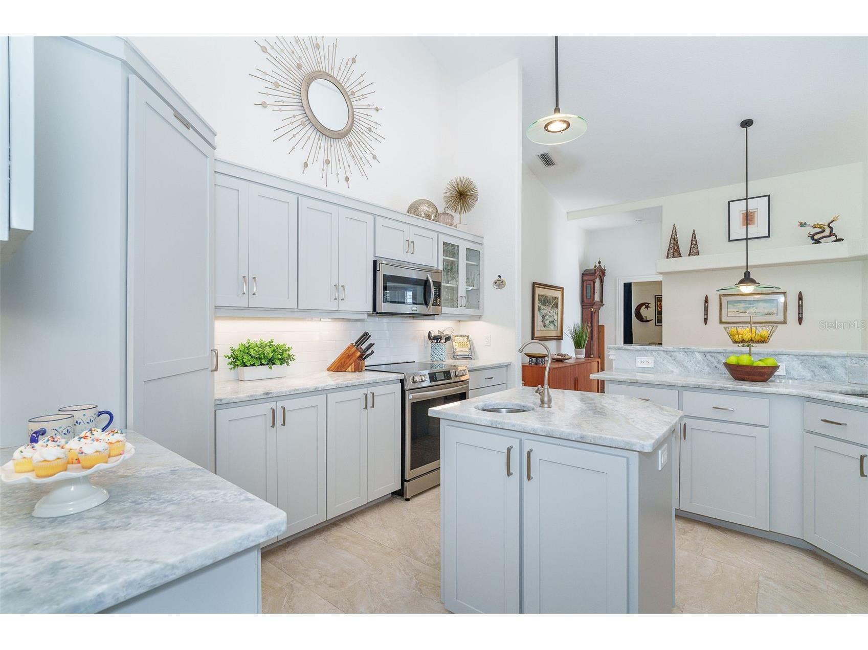 100 N Green Dolphin Drive Cape Haze FL 33946 D6146326 image16
