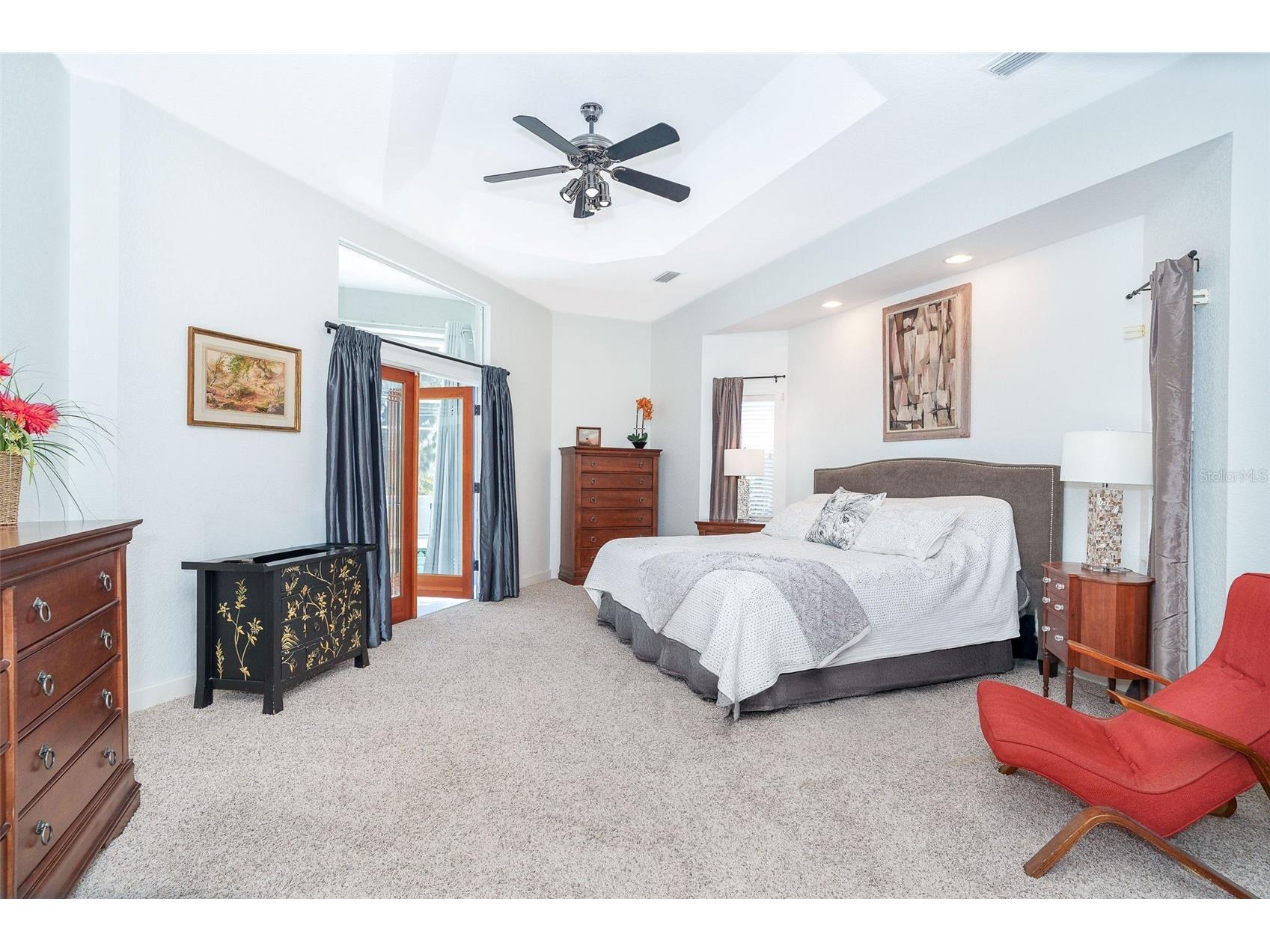 100 N Green Dolphin Drive Cape Haze FL 33946 D6146326 image17