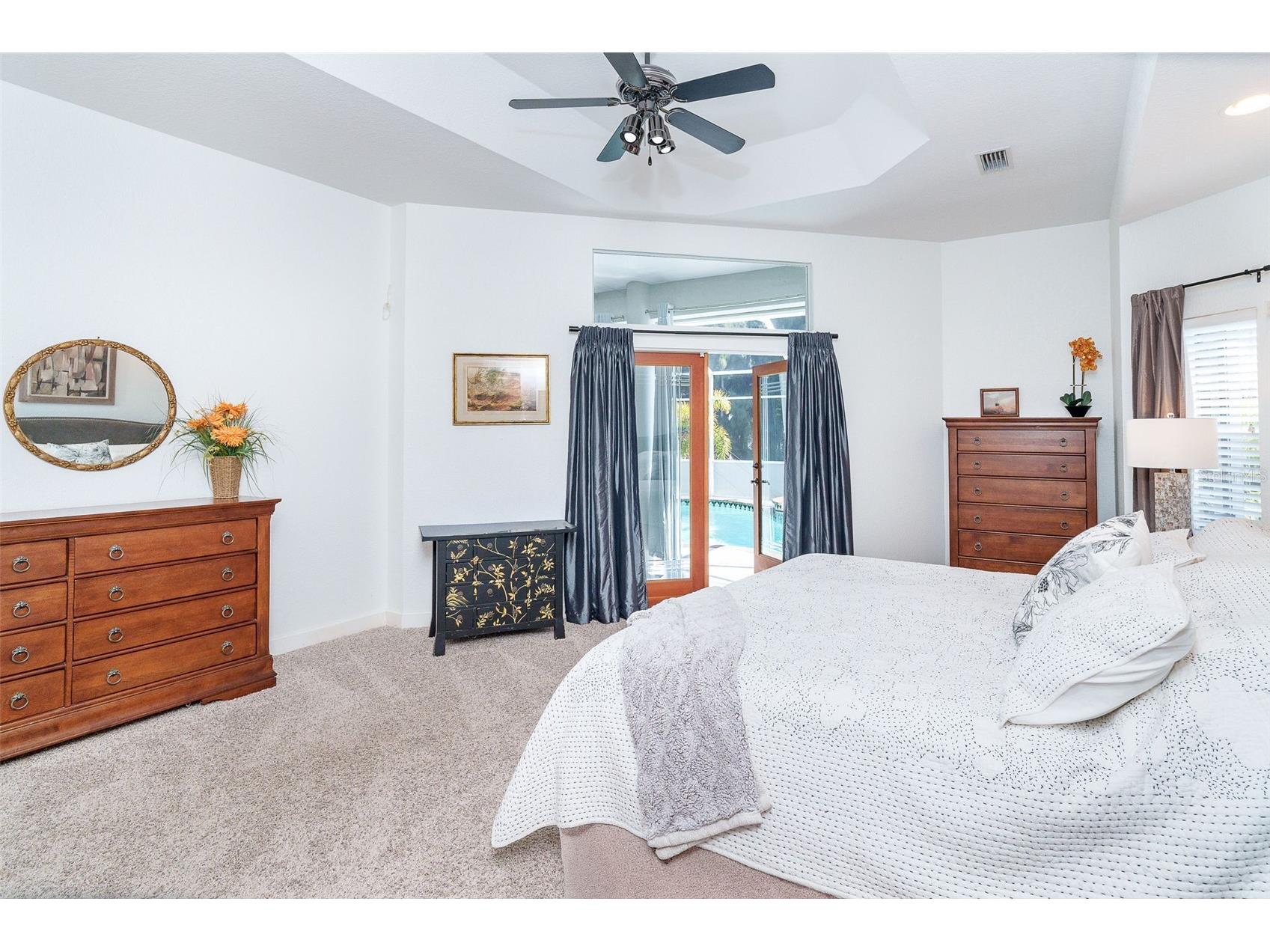 100 N Green Dolphin Drive Cape Haze FL 33946 D6146326 image18