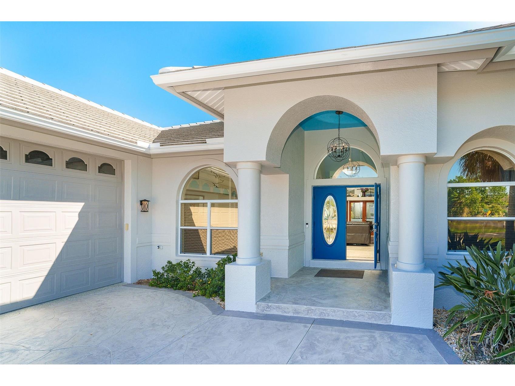 100 N Green Dolphin Drive Cape Haze FL 33946 D6146326 image2