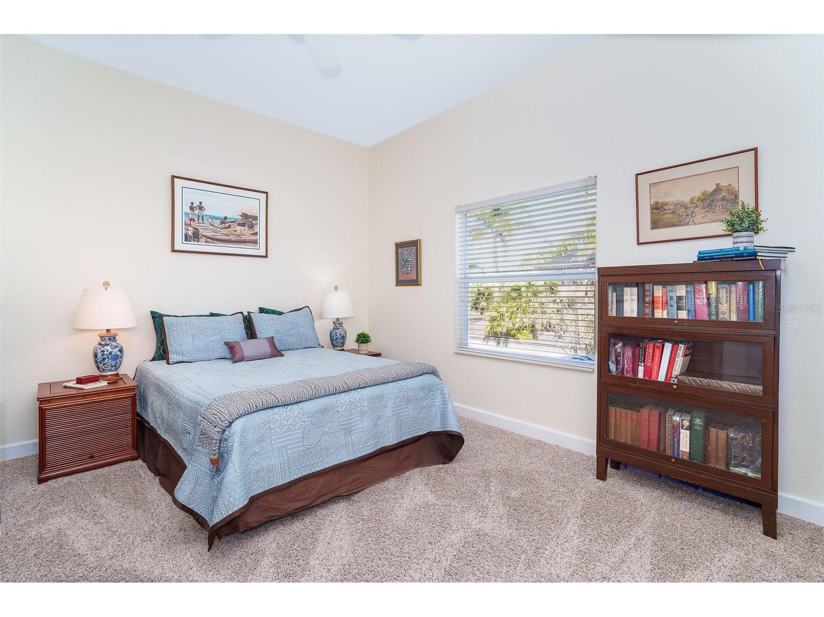 100 N Green Dolphin Drive Cape Haze FL 33946 D6146326 image24