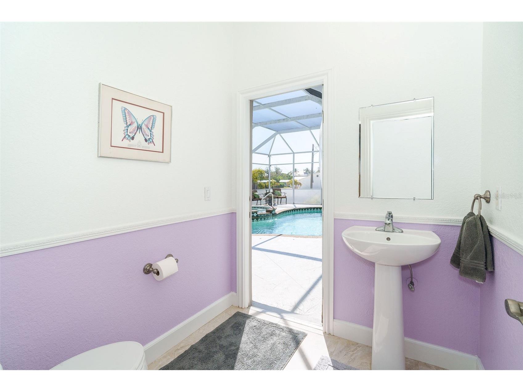 100 N Green Dolphin Drive Cape Haze FL 33946 D6146326 image30