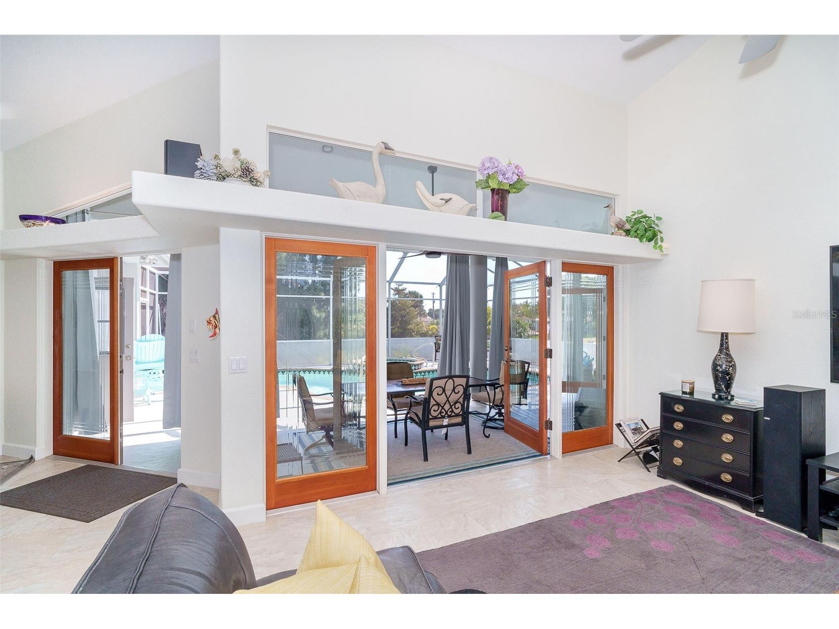 100 N Green Dolphin Drive Cape Haze FL 33946 D6146326 image32