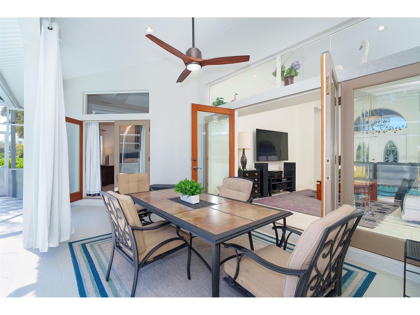 100 N Green Dolphin Drive Cape Haze FL 33946 D6146326 image33
