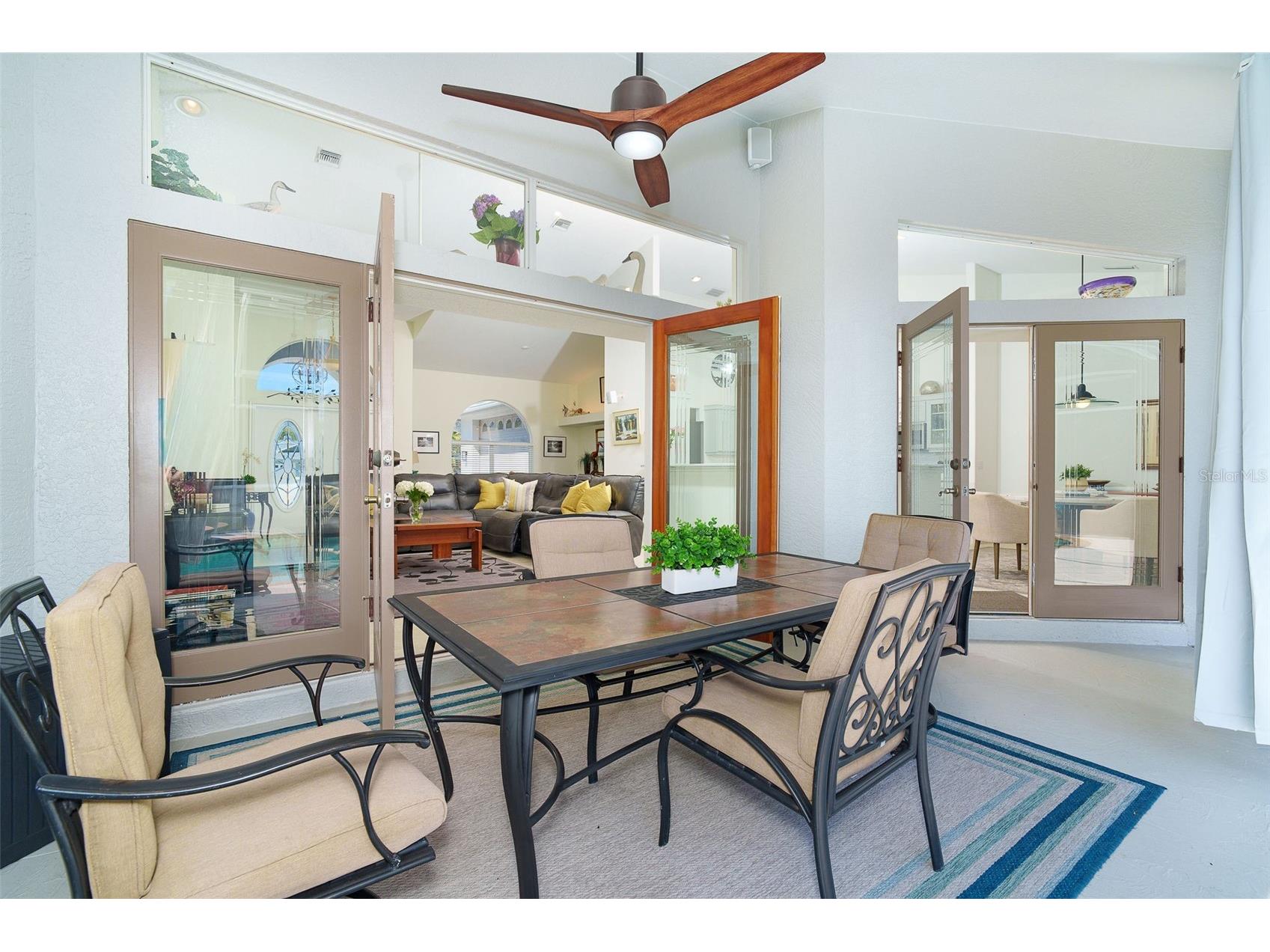 100 N Green Dolphin Drive Cape Haze FL 33946 D6146326 image34