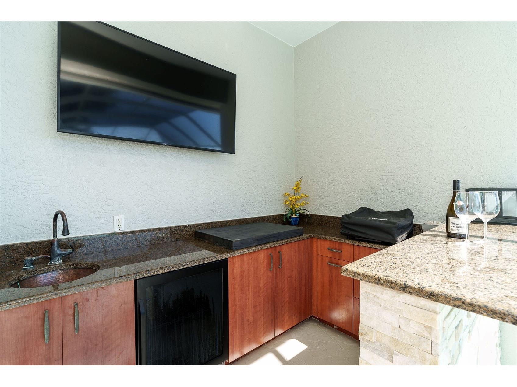 100 N Green Dolphin Drive Cape Haze FL 33946 D6146326 image37