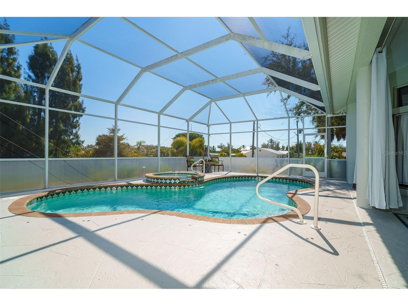 100 N Green Dolphin Drive Cape Haze FL 33946 D6146326 image41