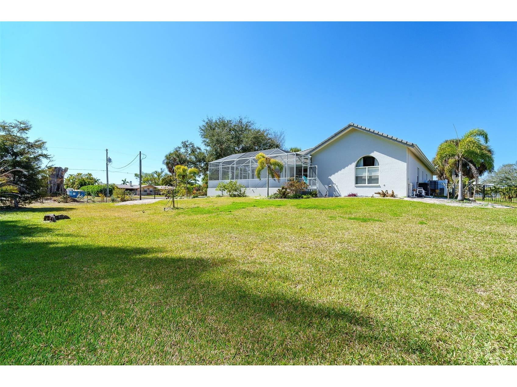 100 N Green Dolphin Drive Cape Haze FL 33946 D6146326 image47