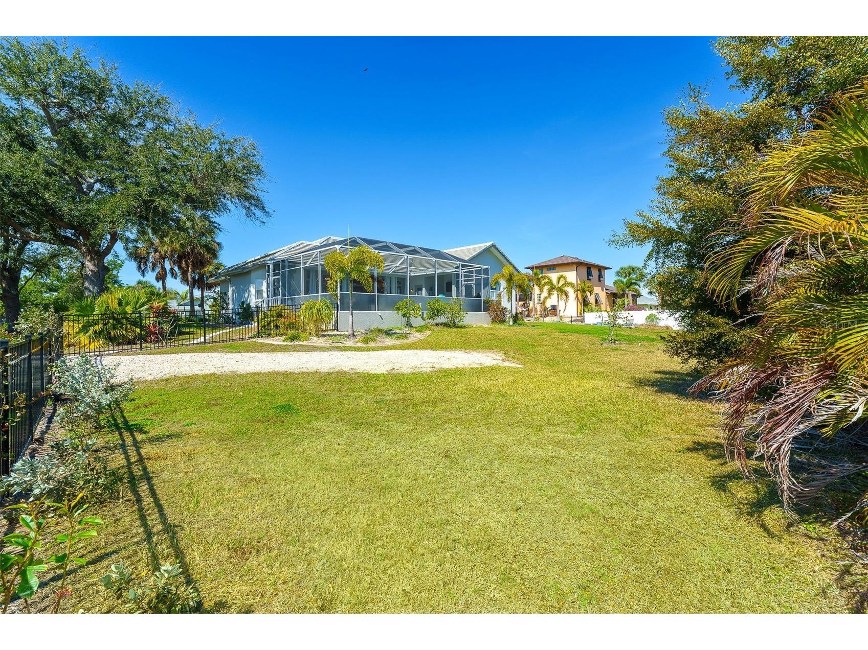 100 N Green Dolphin Drive Cape Haze FL 33946 D6146326 image48