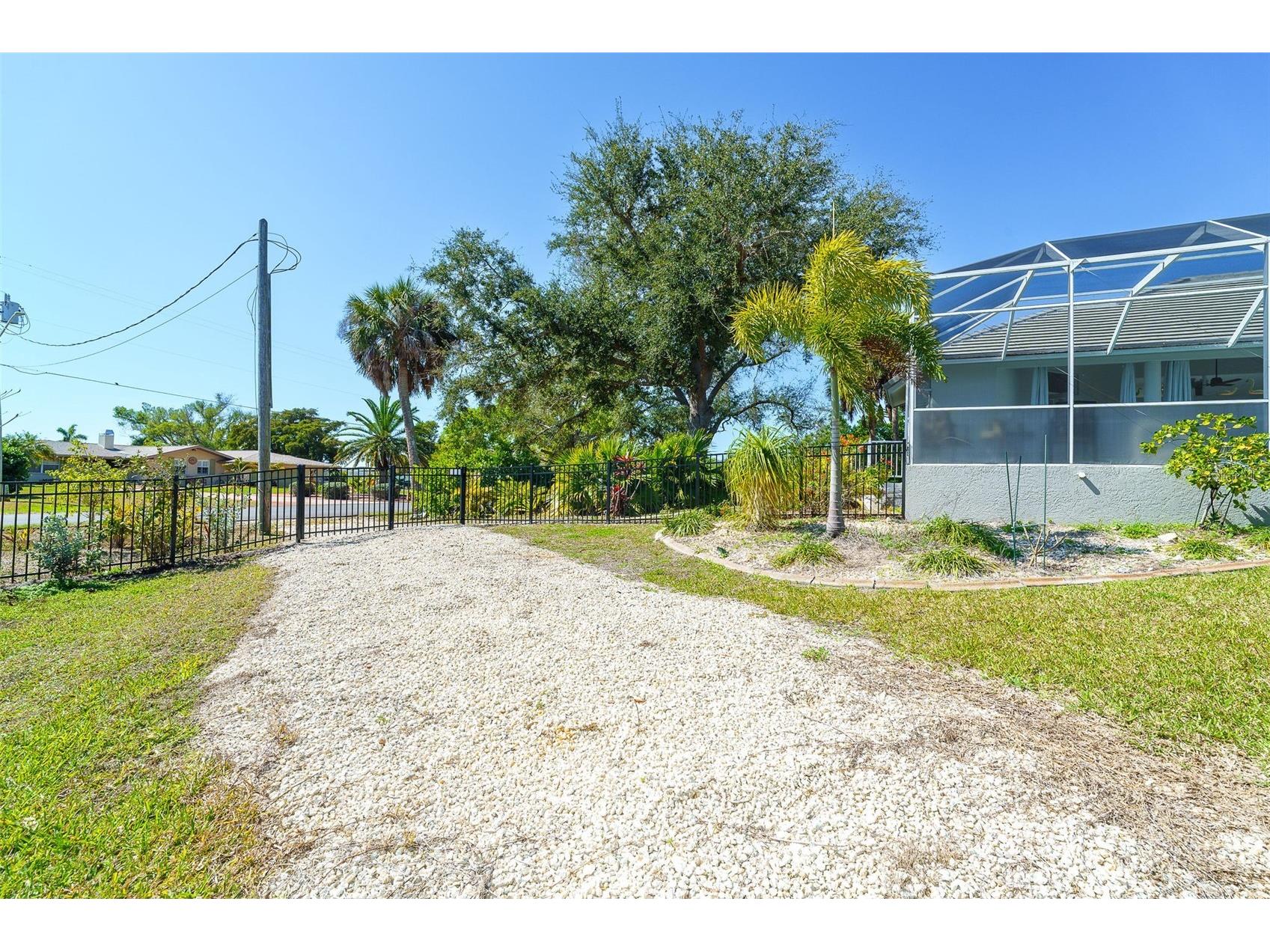 100 N Green Dolphin Drive Cape Haze FL 33946 D6146326 image49