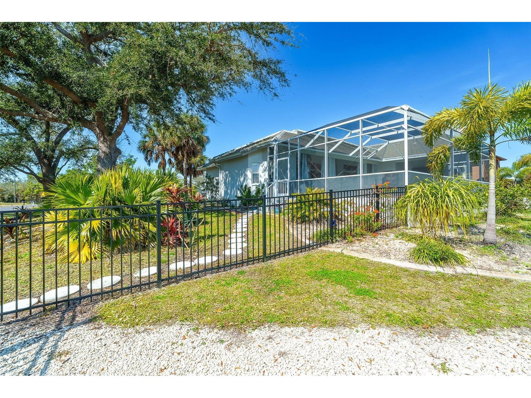 100 N Green Dolphin Drive Cape Haze FL 33946 D6146326 image50