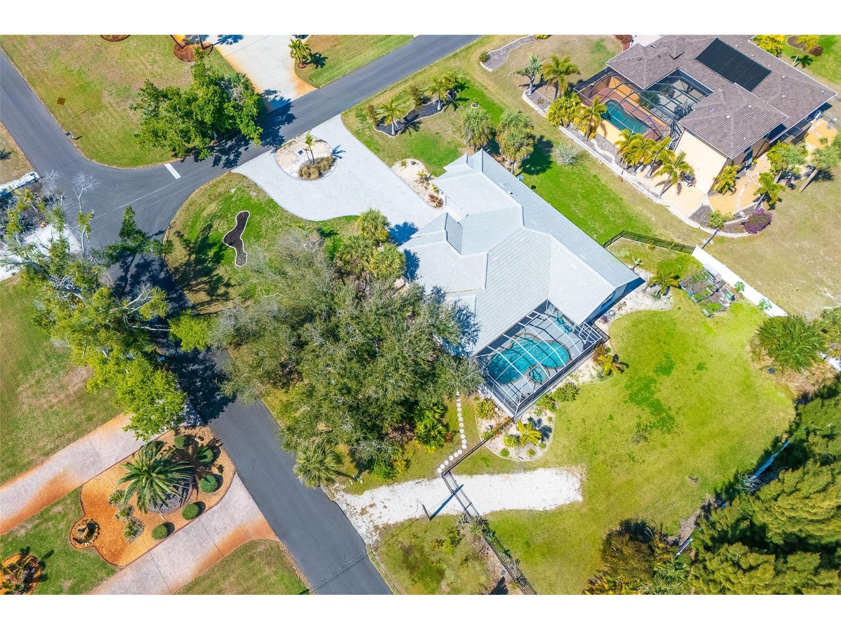 100 N Green Dolphin Drive Cape Haze FL 33946 D6146326 image55
