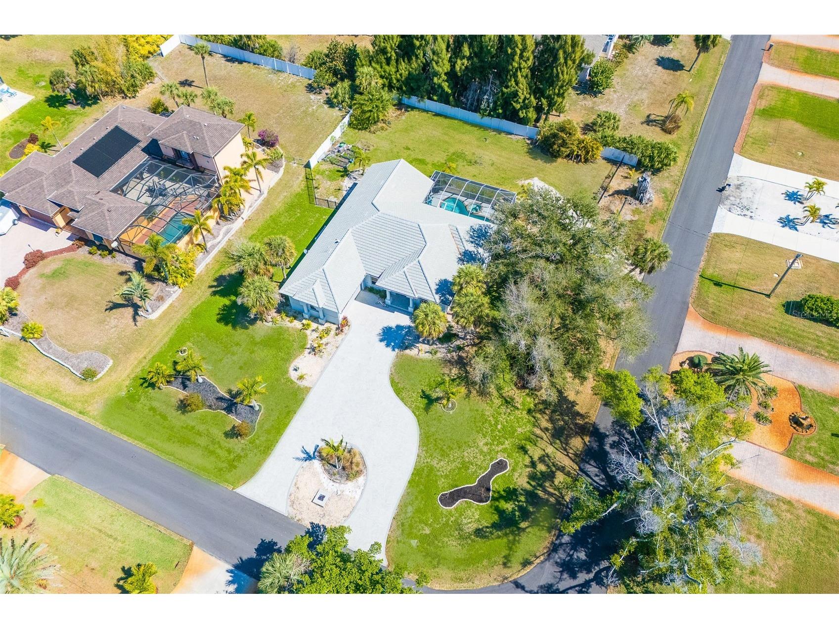 100 N Green Dolphin Drive Cape Haze FL 33946 D6146326 image56
