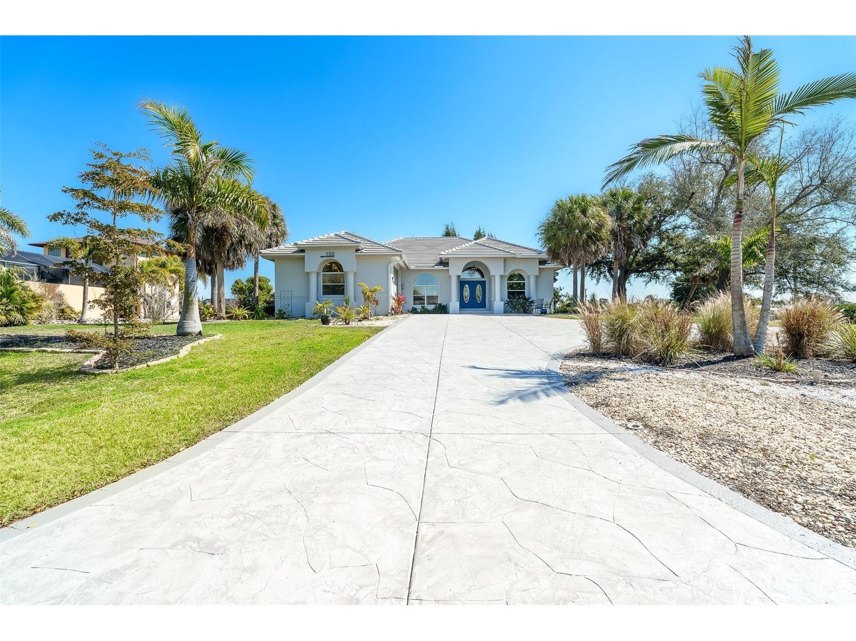 100 N Green Dolphin Drive Cape Haze FL 33946 D6146326 image64