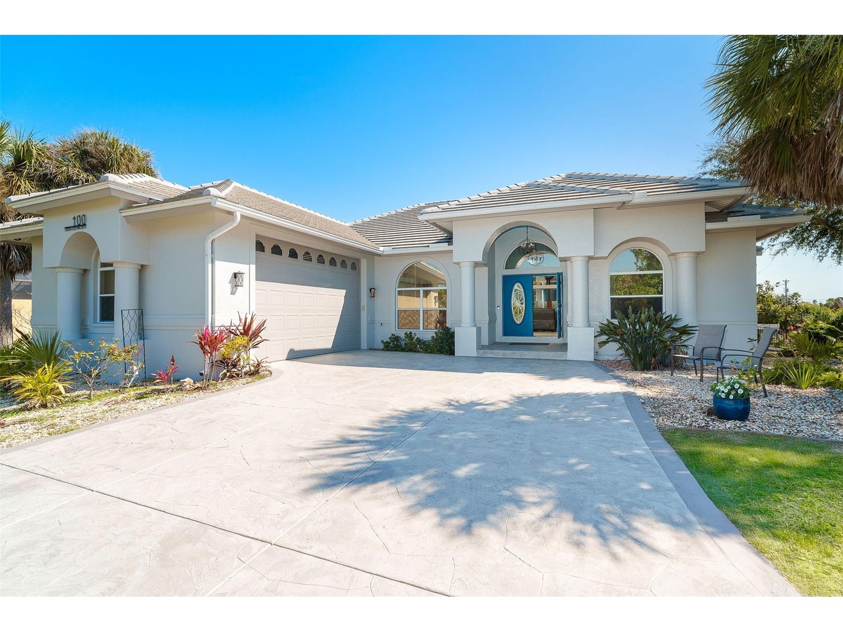 100 N Green Dolphin Drive Cape Haze FL 33946 D6146326 image65