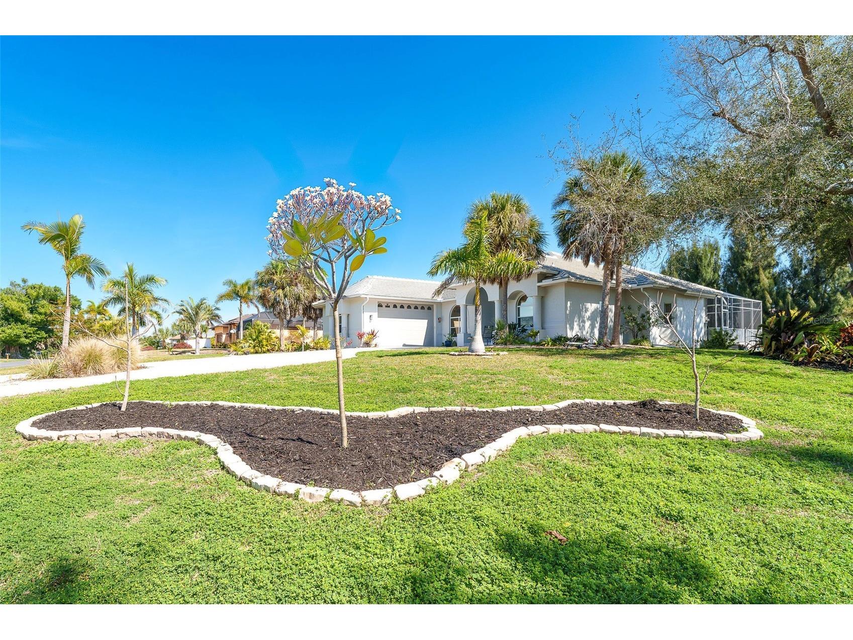 100 N Green Dolphin Drive Cape Haze FL 33946 D6146326 image66