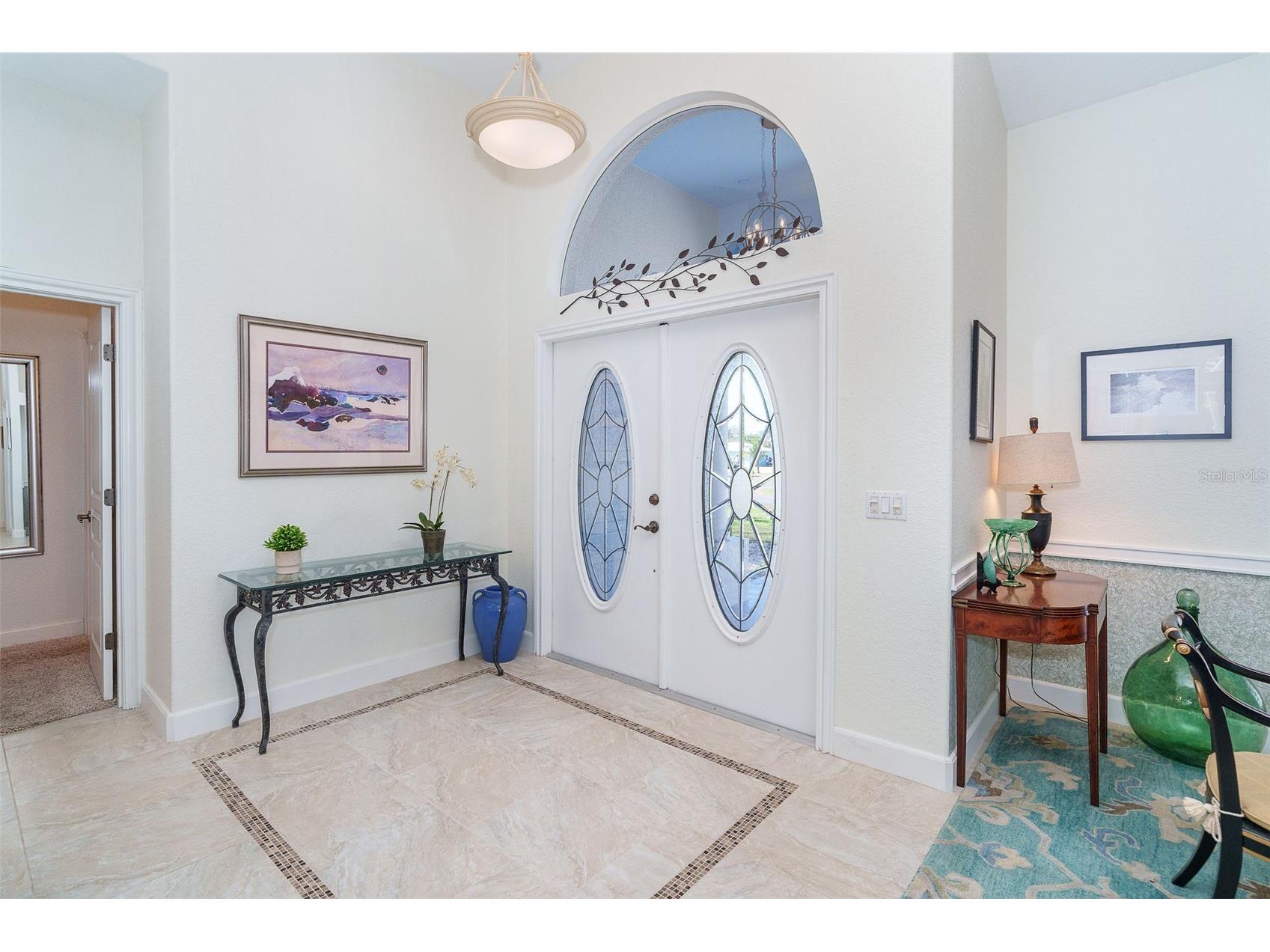 100 N Green Dolphin Drive Cape Haze FL 33946 D6146326 image7