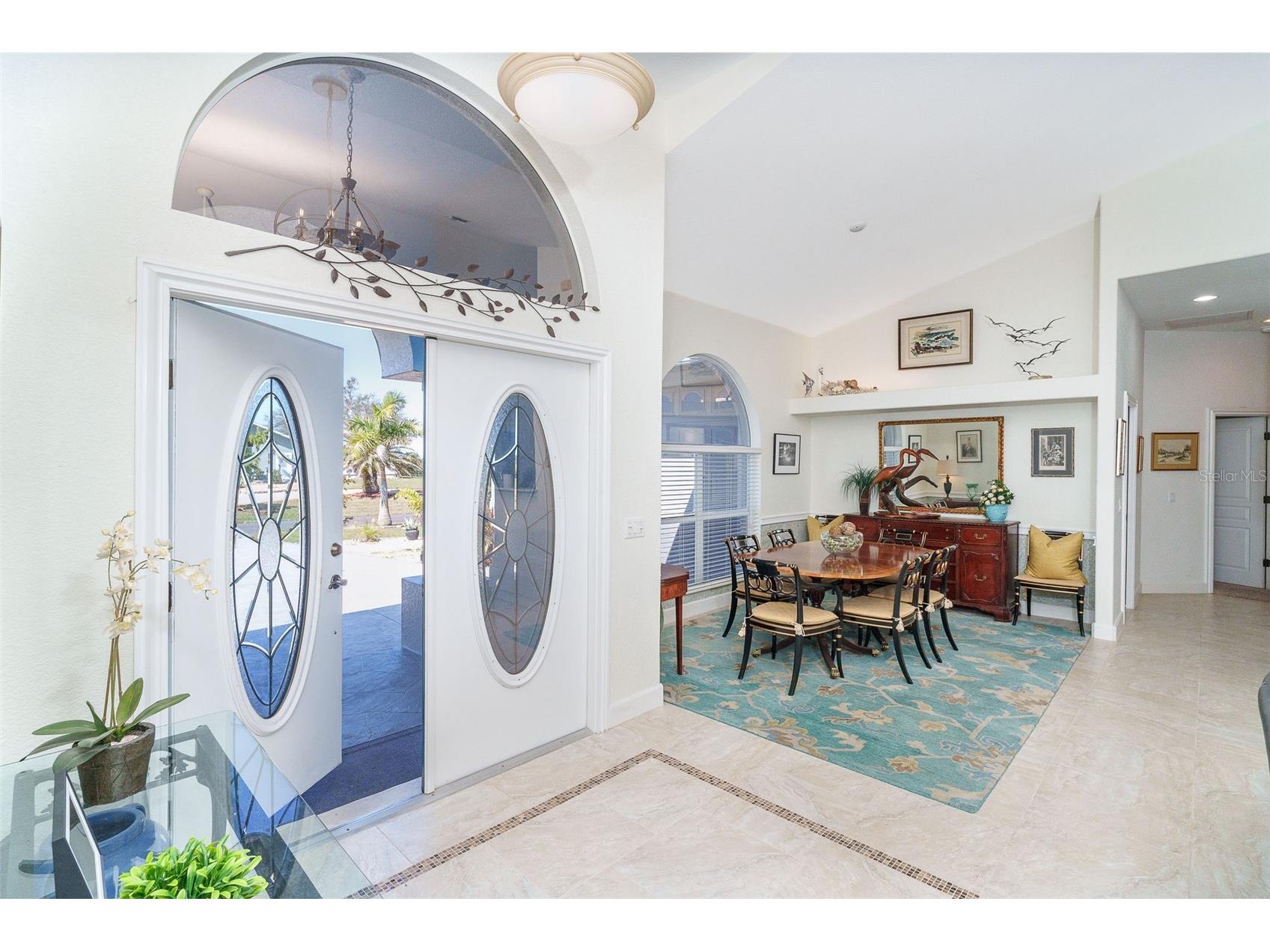 100 N Green Dolphin Drive Cape Haze FL 33946 D6146326 image8