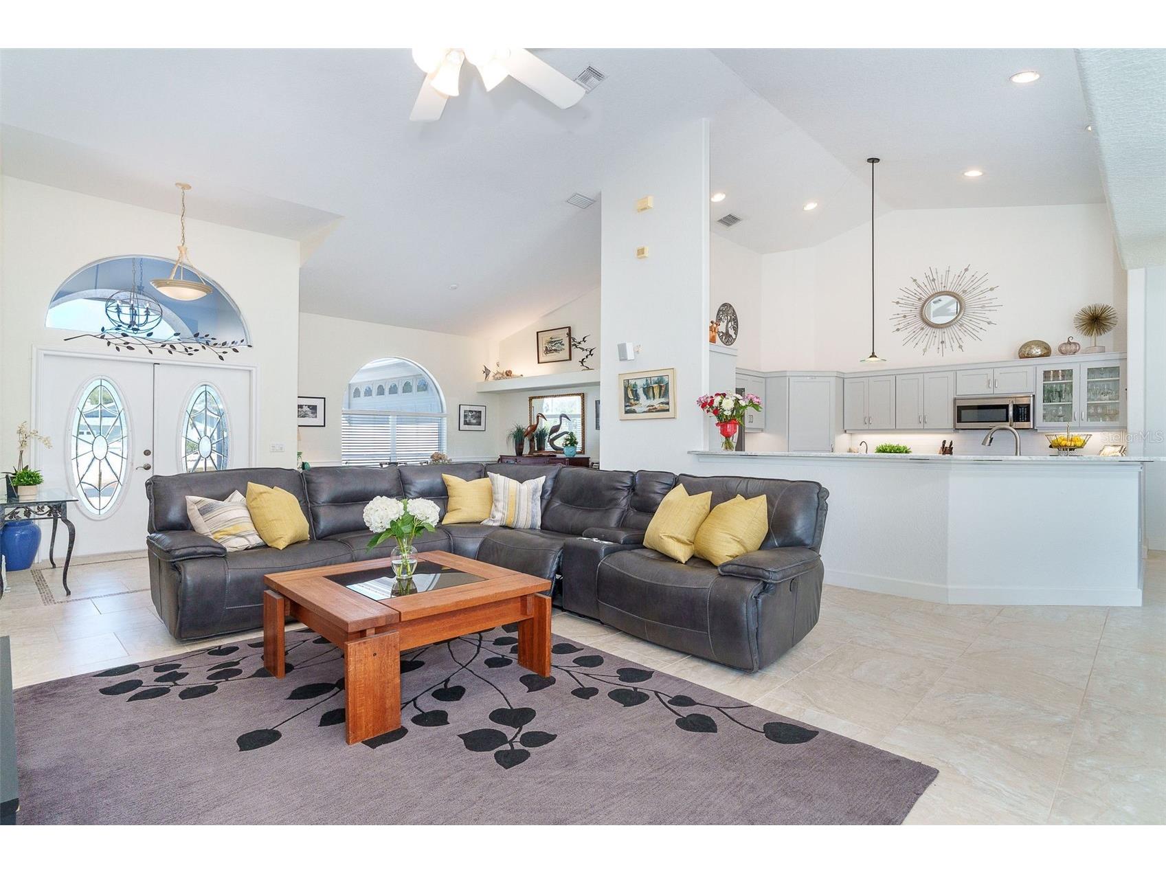 100 N Green Dolphin Drive Cape Haze FL 33946 D6146326 image9