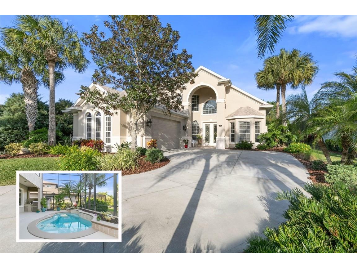 100 N Lakewalk Drive Palm Coast FL 32137 - Emerald lake FC299875 image1