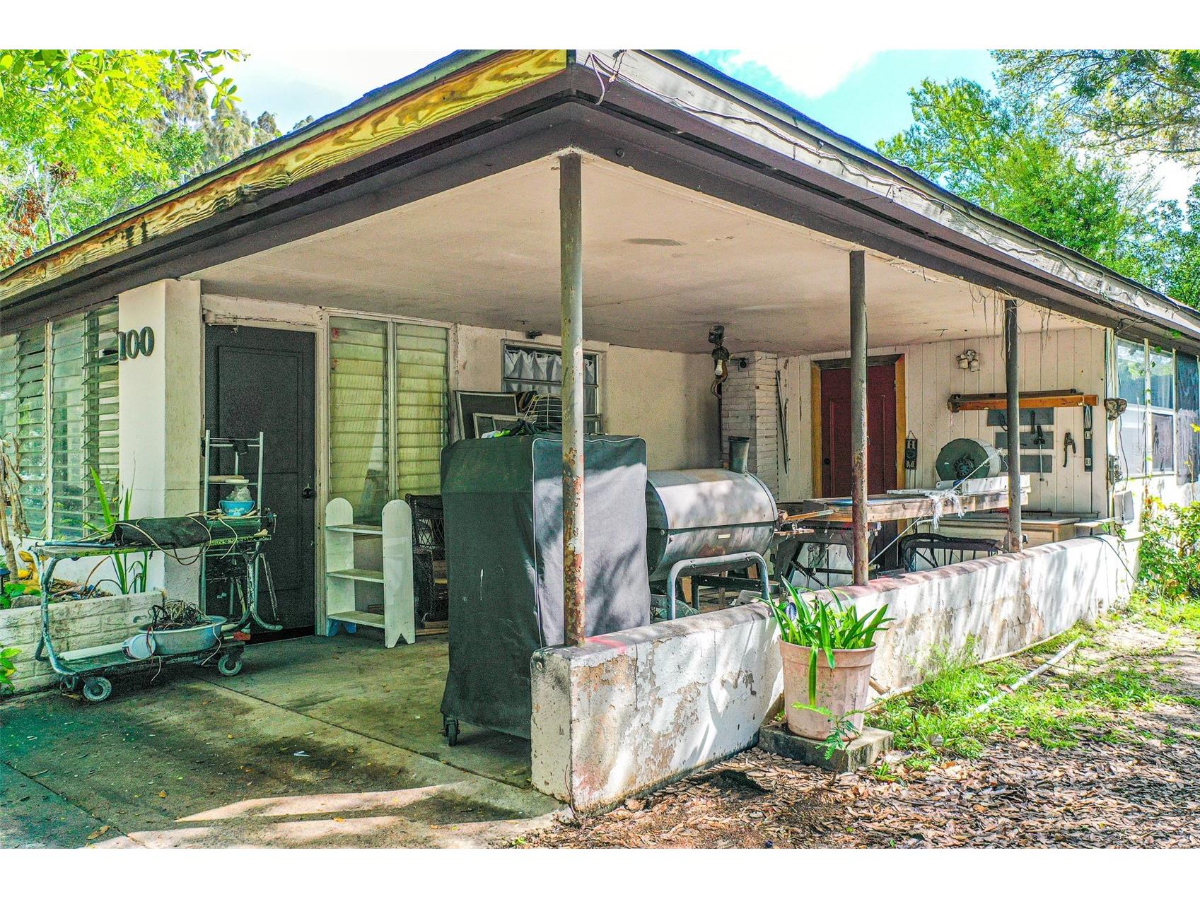100 N Self Avenue Avon Park FL 33825 L4959663 image4