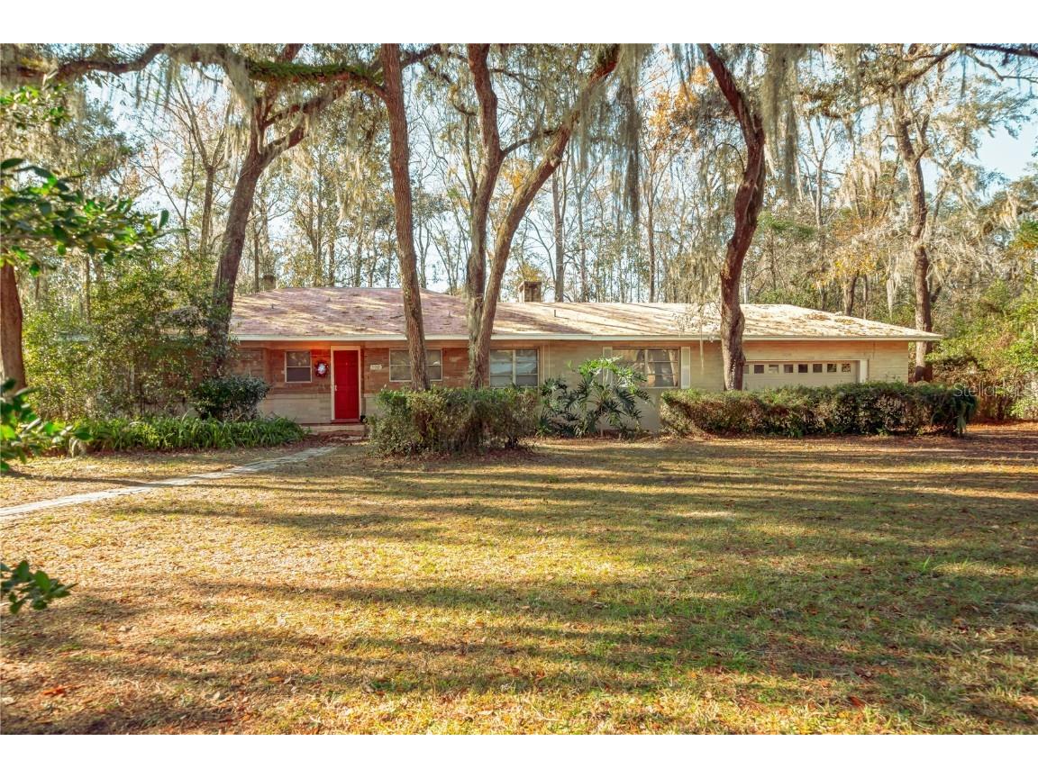 100 NW 32nd Street Gainesville FL 32607 - HOGTOWN CREEK GC518356 image1