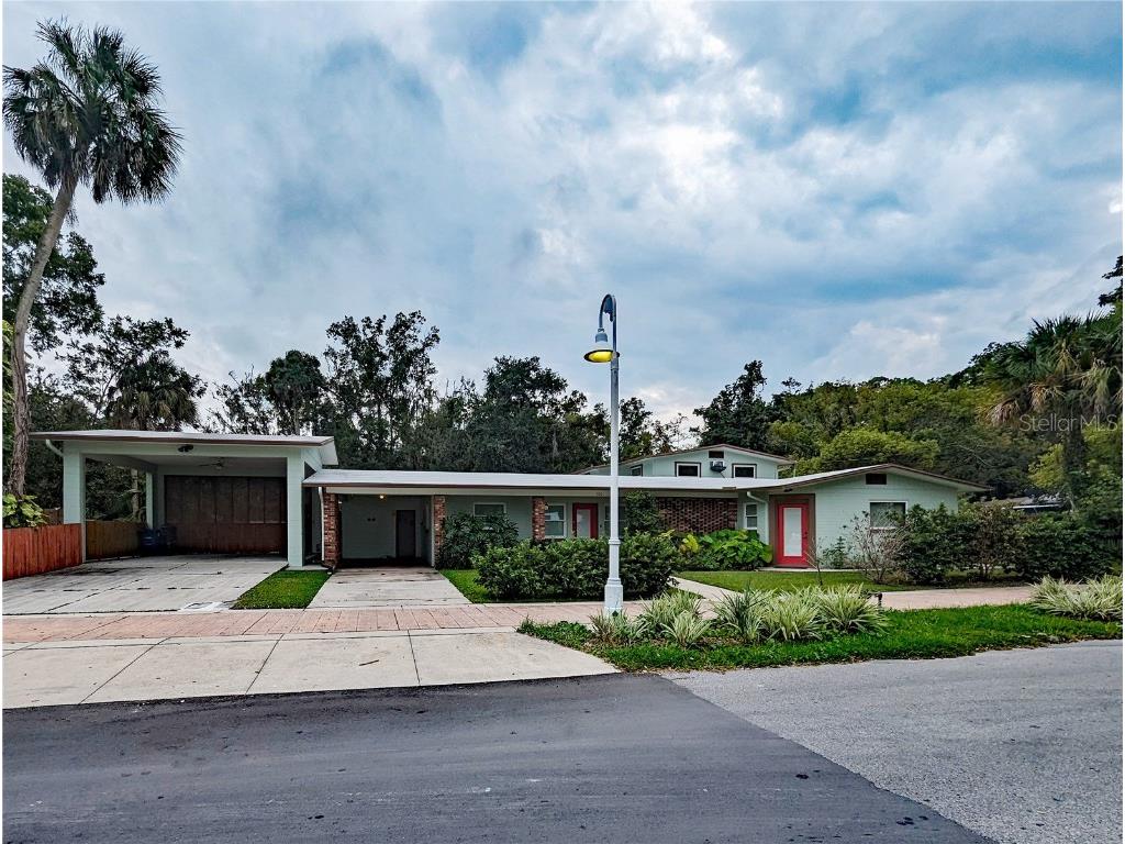 100 NW 5th Street Crystal River FL 34428 - KINGS BAY U8217579 image1