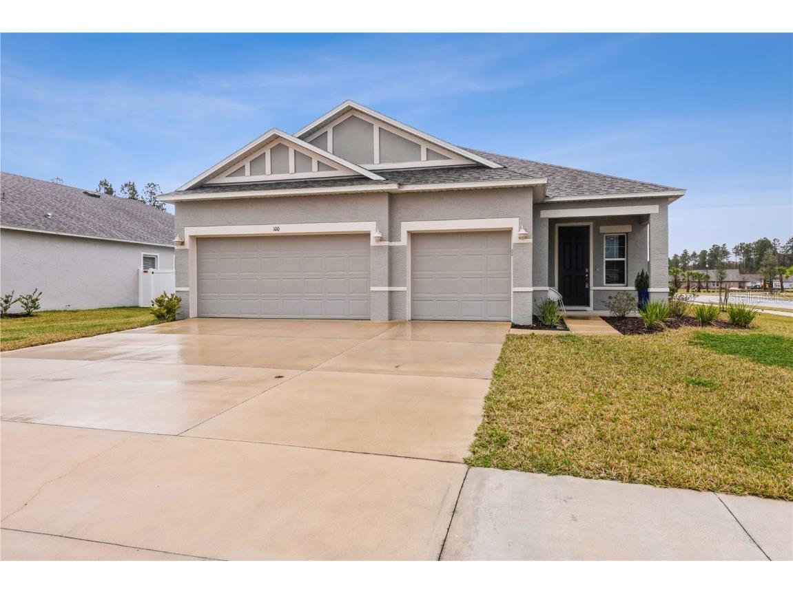 100 Oakleaf Way Palm Coast FL 32137 FC288854 image1