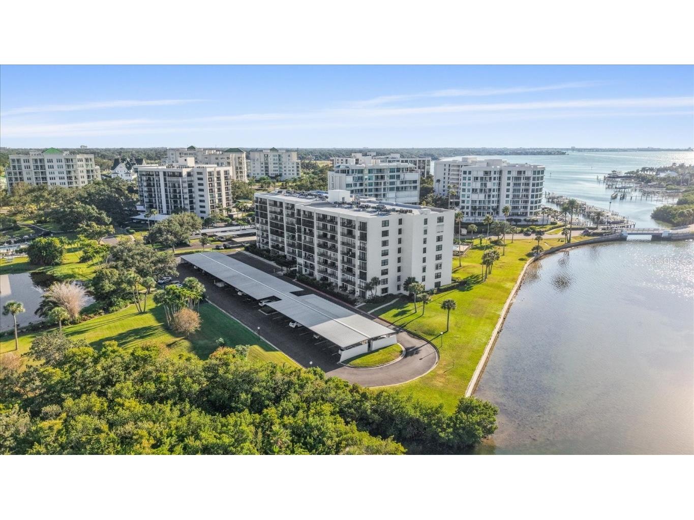 100 Oakmont Lane #101 Belleair FL 33756 TB8448707 image34