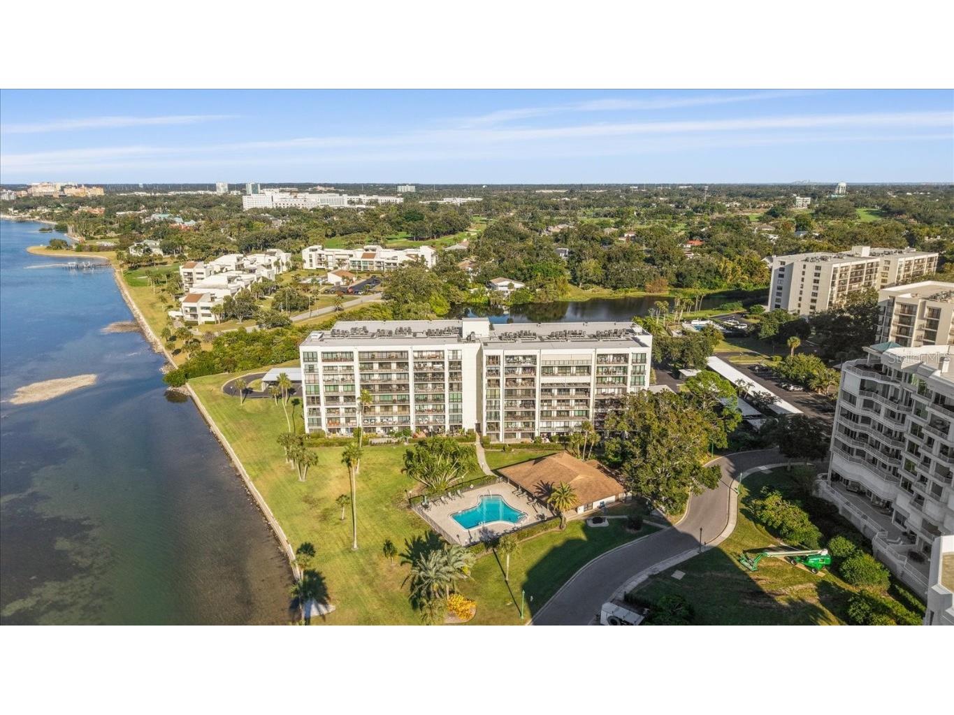 100 Oakmont Lane #101 Belleair FL 33756 TB8448707 image35