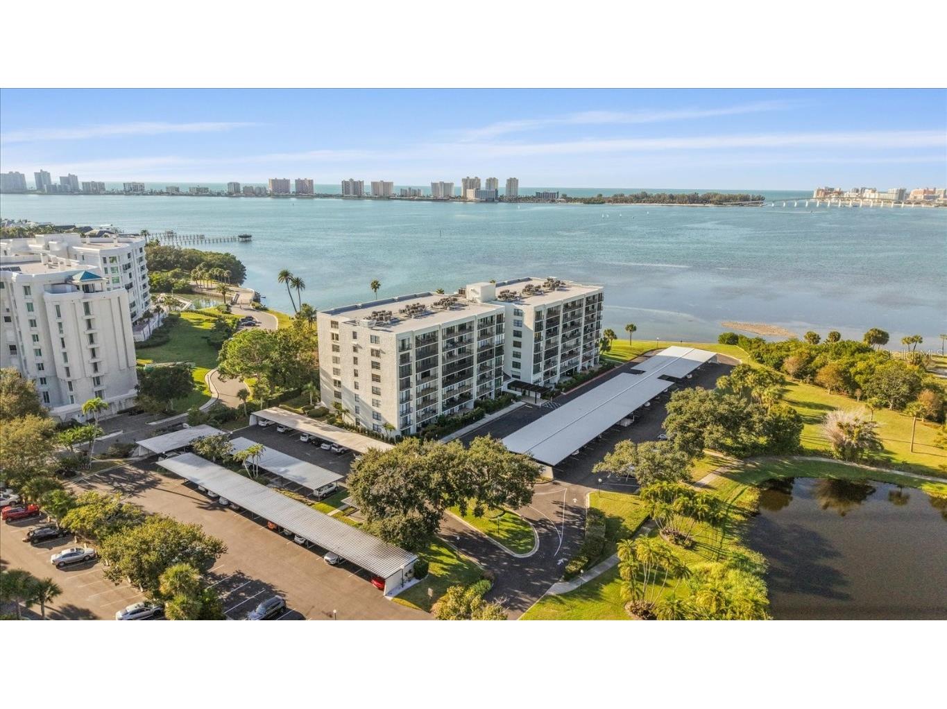 100 Oakmont Lane #101 Belleair FL 33756 TB8448707 image36