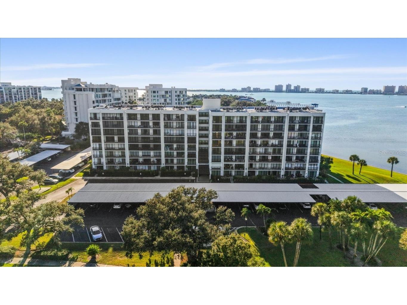 100 Oakmont Lane #101 Belleair FL 33756 TB8448707 image37