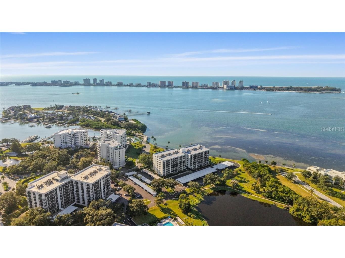 100 Oakmont Lane #101 Belleair FL 33756 TB8448707 image38