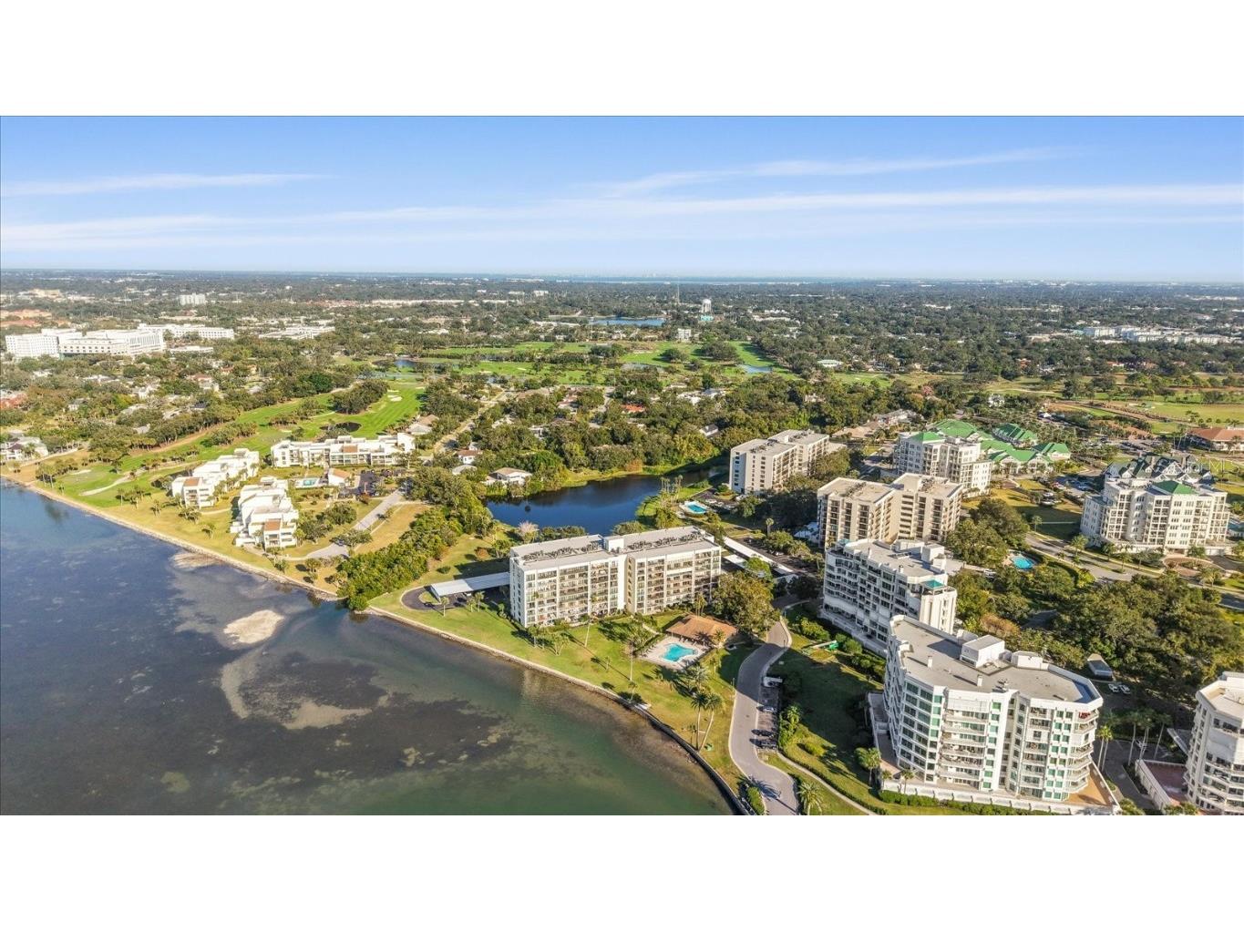 100 Oakmont Lane #101 Belleair FL 33756 TB8448707 image40