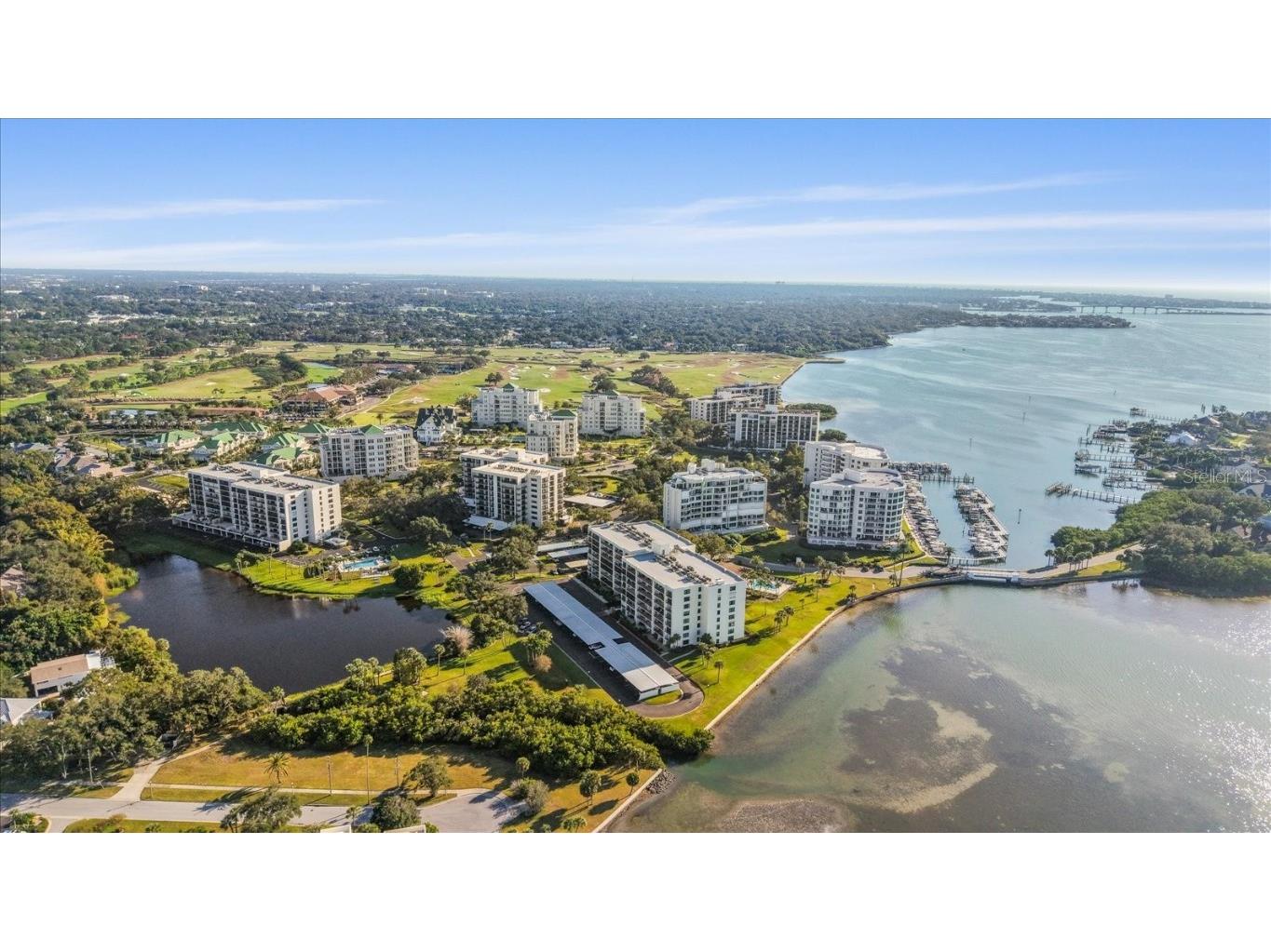 100 Oakmont Lane #101 Belleair FL 33756 TB8448707 image41