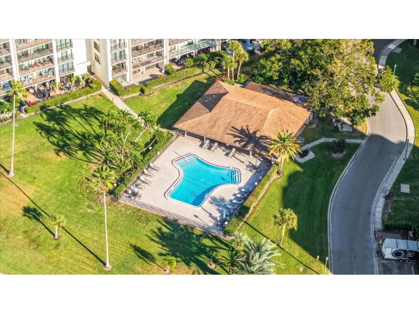 100 Oakmont Lane #101 Belleair FL 33756 TB8448707 image43