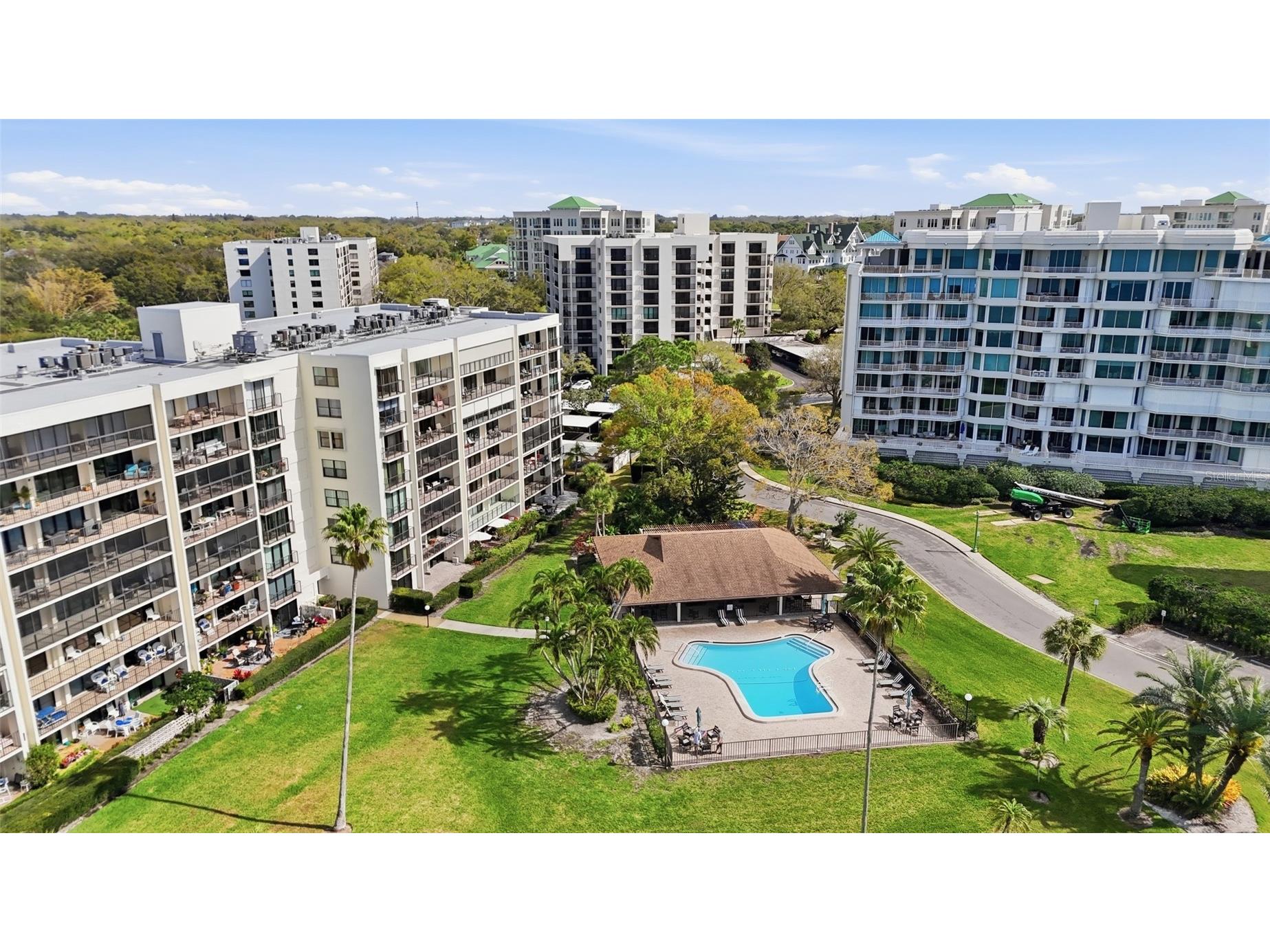 100 Oakmont Lane #102 Belleair FL 33756 TB8483007 image35