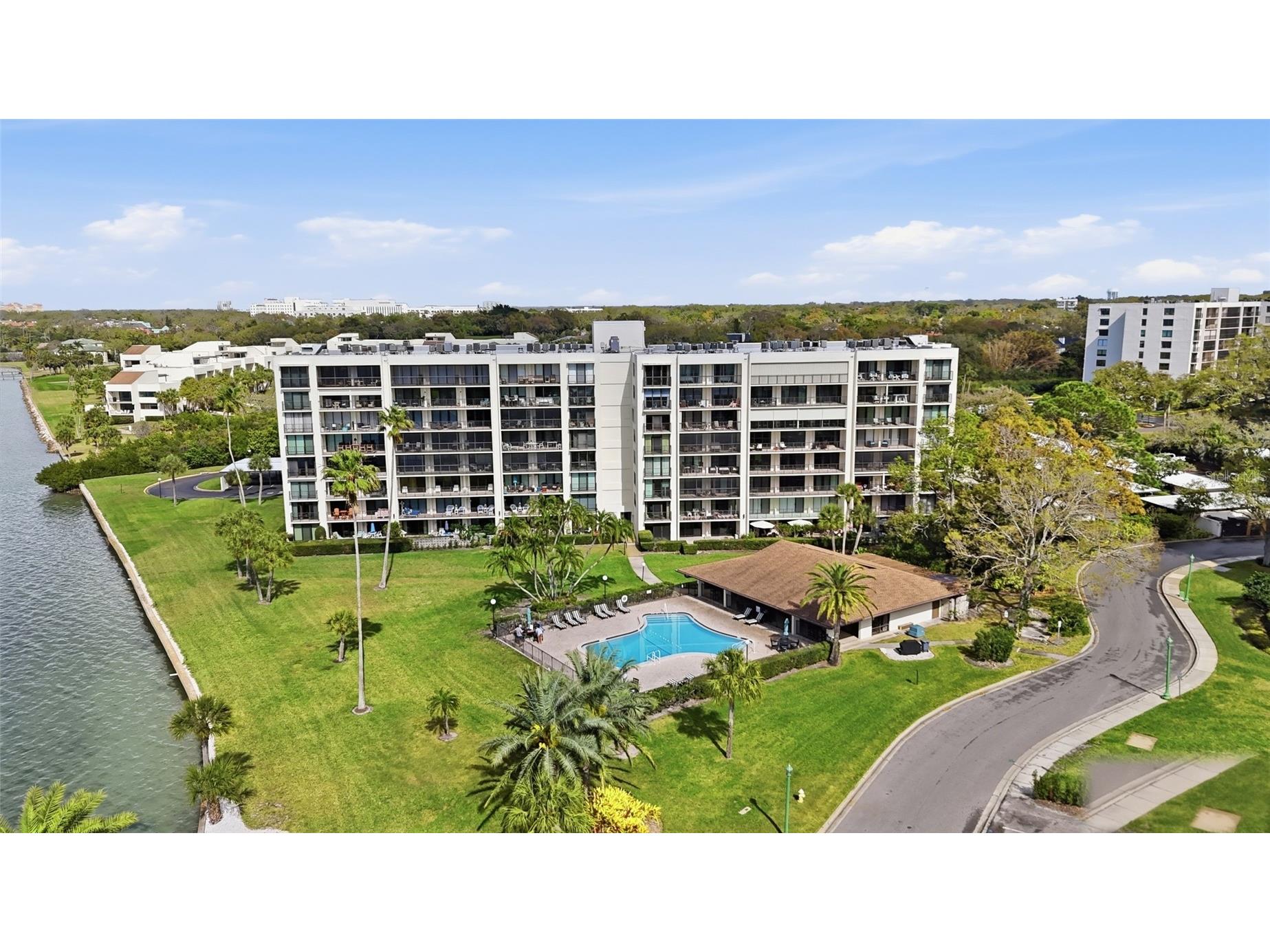 100 Oakmont Lane #102 Belleair FL 33756 TB8483007 image36