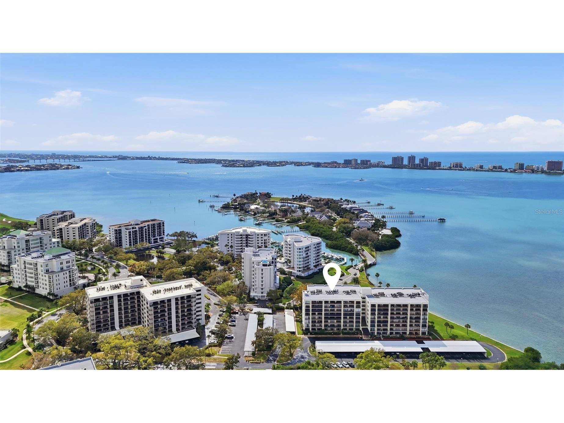 100 Oakmont Lane #102 Belleair FL 33756 TB8483007 image38