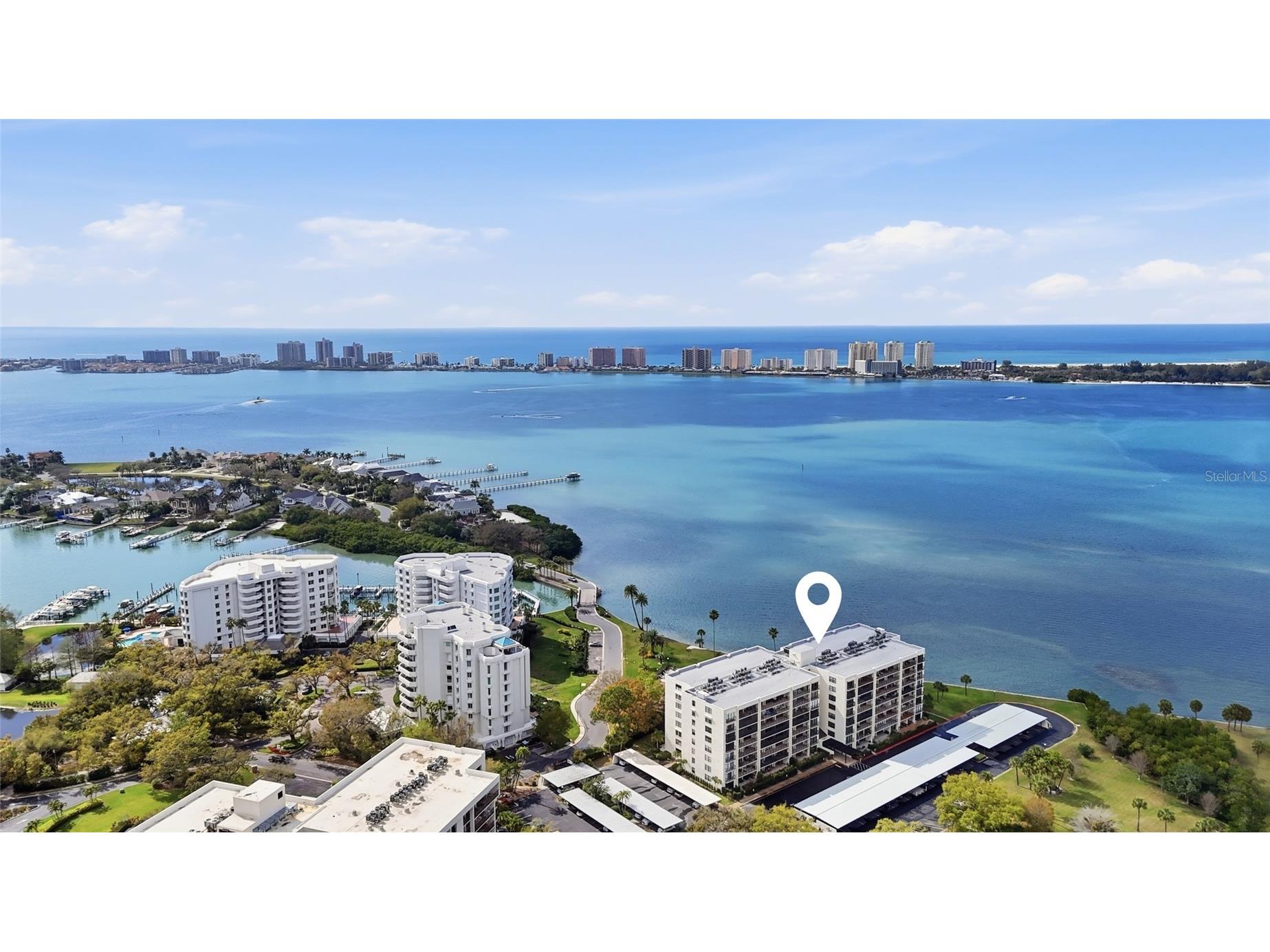 100 Oakmont Lane #102 Belleair FL 33756 TB8483007 image9