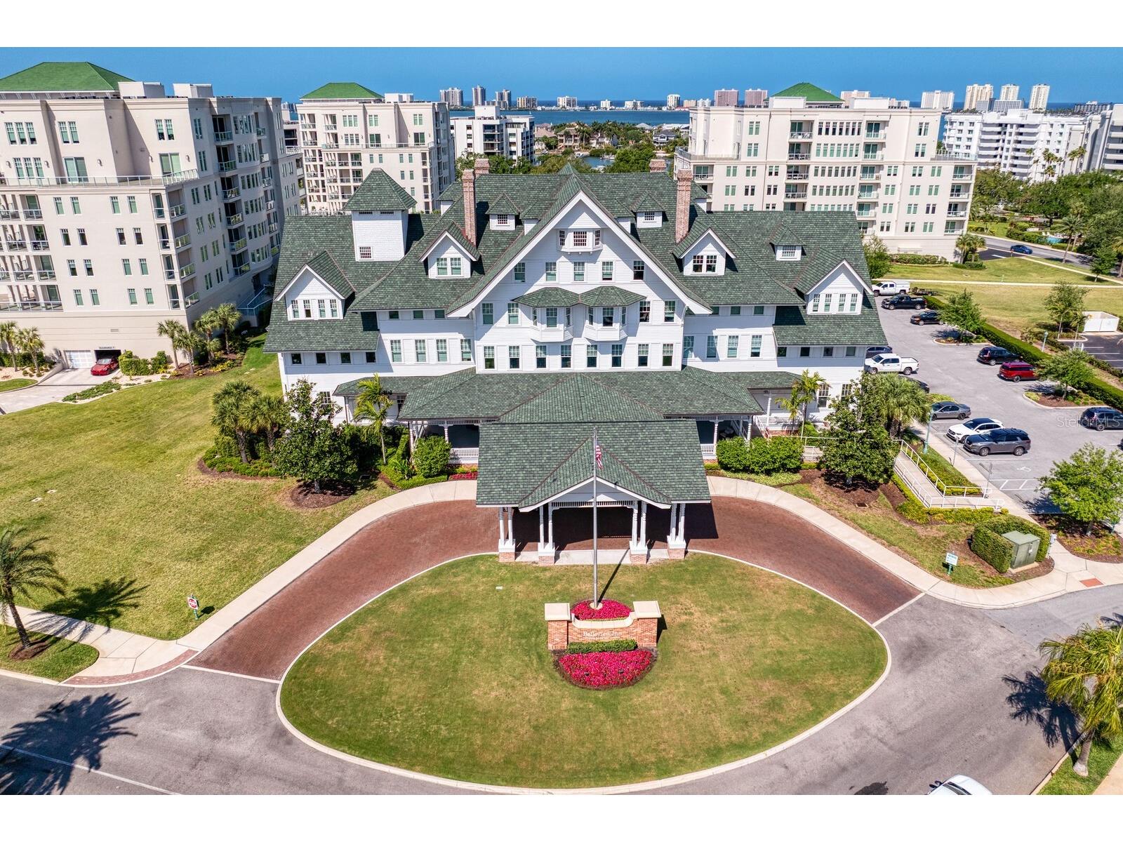 100 Oakmont Lane #105 Belleair FL 33756 TB8491539 image19