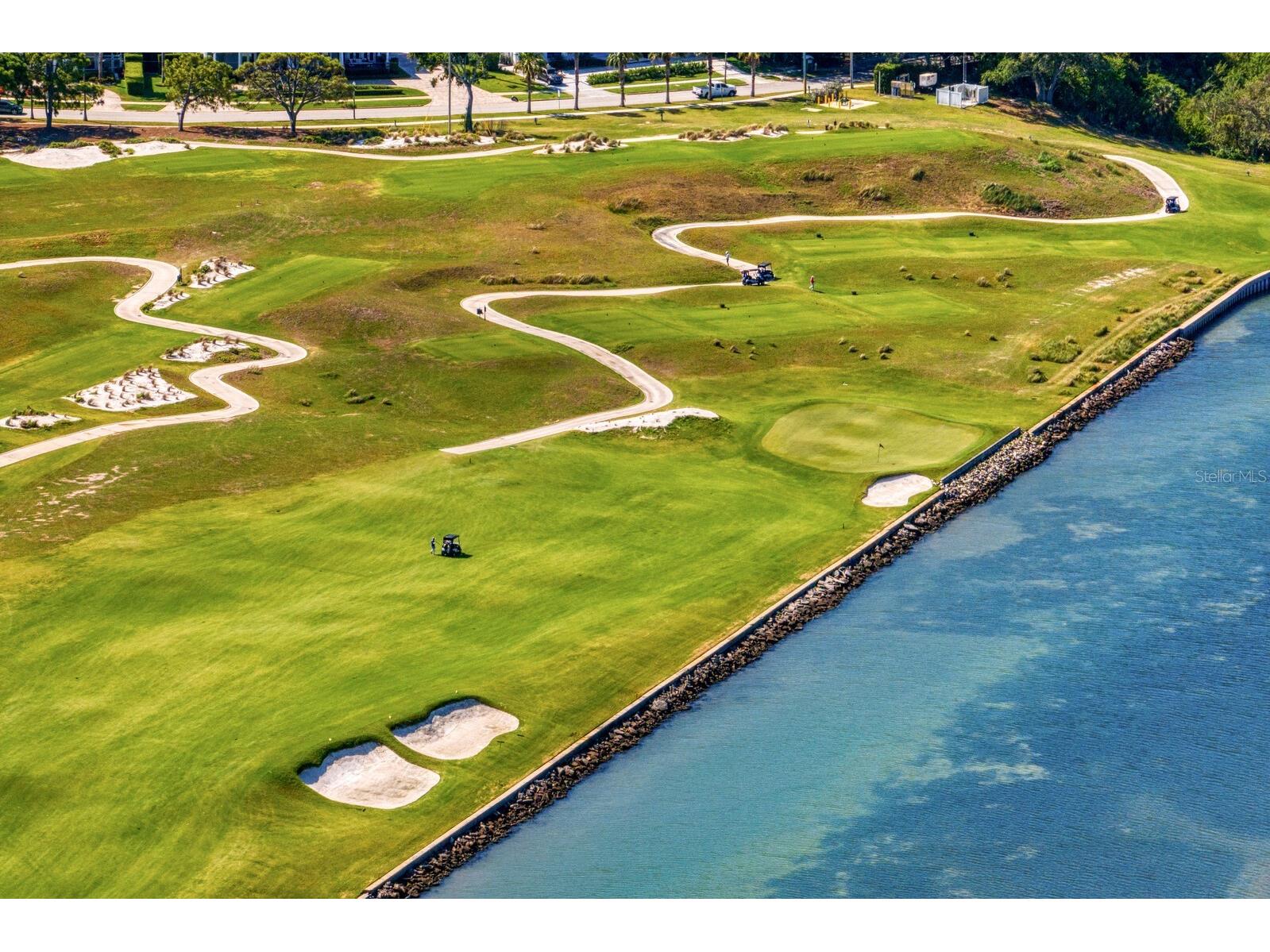 100 Oakmont Lane #105 Belleair FL 33756 TB8491539 image20