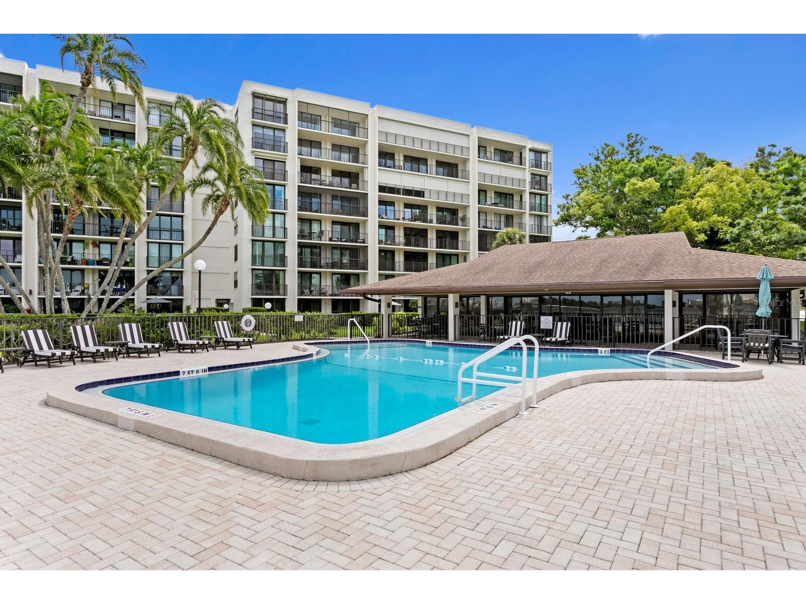 100 Oakmont Lane #105 Belleair FL 33756 TB8491539 image7